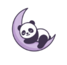 My Panda Sleep
